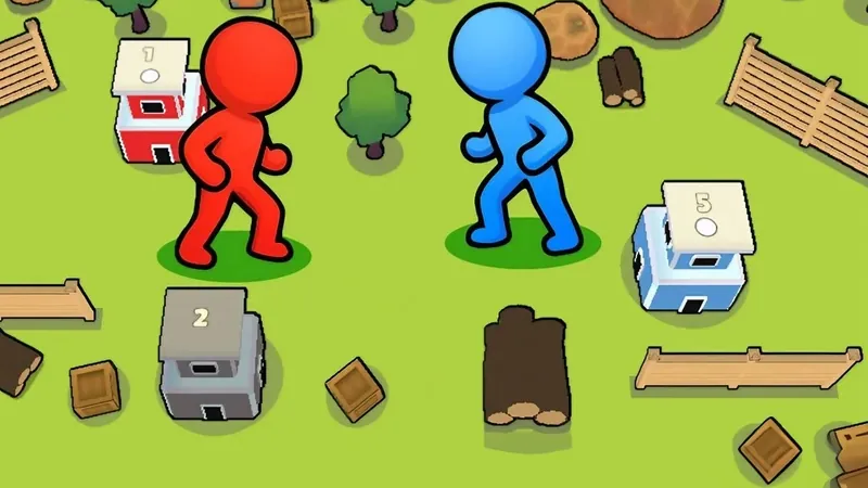 Battle of Towers