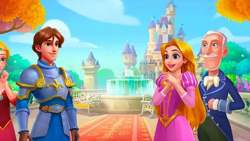 Castle Story