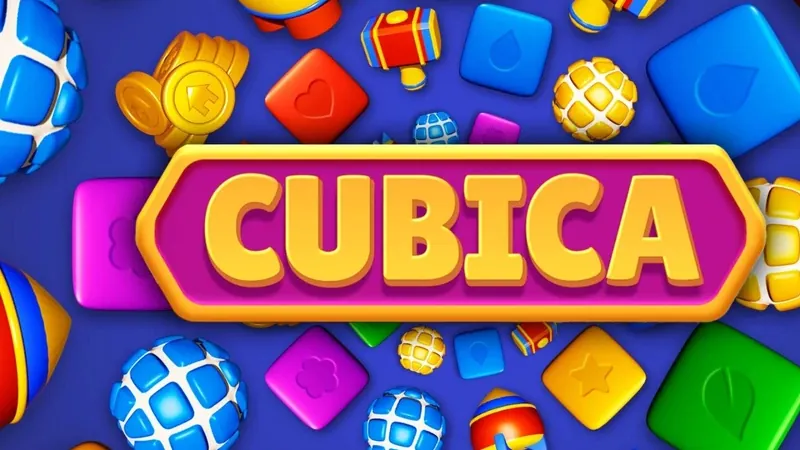 Cubica
