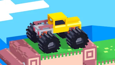 Drive Mad