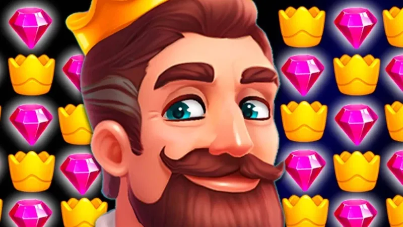 Kingdom match
