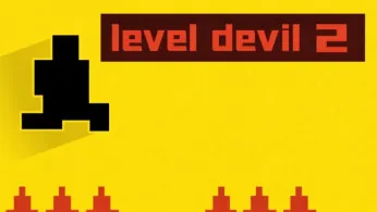 Level Devil 2