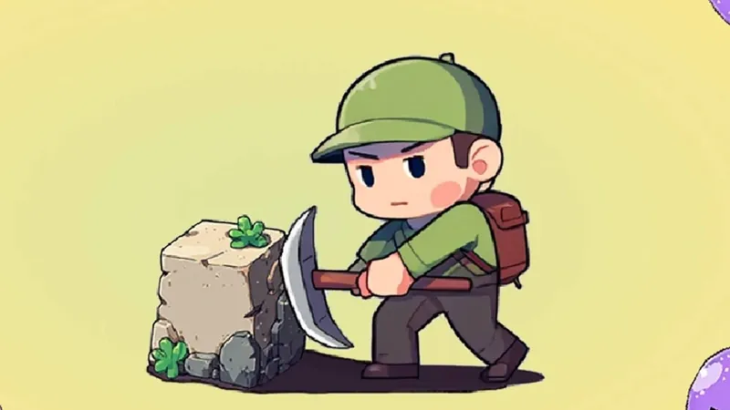 Pixel Journey