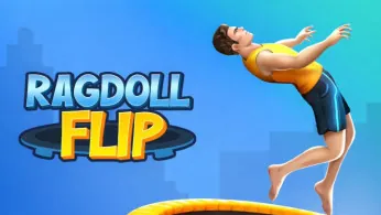 Ragdoll Flip