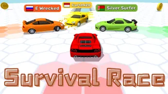 Survival Race