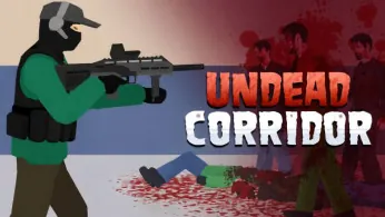 Undead Corridor