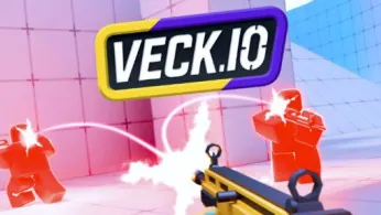 Veck IO