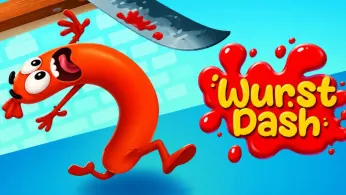 Wurst Dash