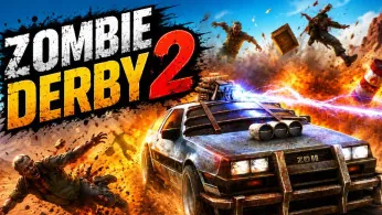 Zombie Derby 2